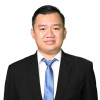 Regi Ramadan, S.Psi., M.Si. Dosen