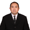 R. Yuwono Pratomo, S.Psi., M.Psi., Psikolog