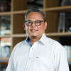 Hendro Iwan Pradipto, ST., MM Dosen