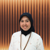 Nita Rohayati, S.Psi, M.Psi, Psikolog Dosen