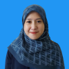 Laras Ratu Khalida, S.ST., MM Dosen